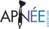 Apnée Aventure Logo